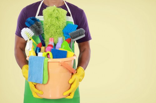 Berrylands Carpet Cleaners accessibility commitment illustration