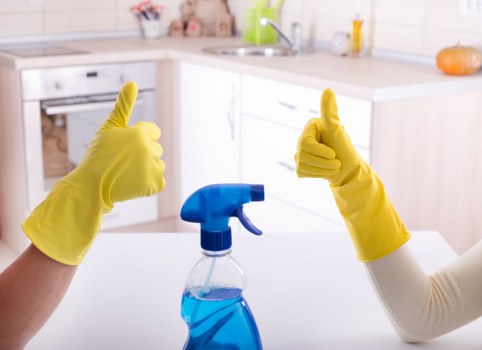 Professional stain removal in Berrylands for carpets and upholstery