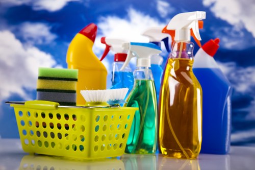 Professional carpet cleaning for a busy commercial workspace in Berrylands