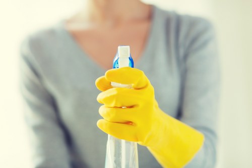 Common household stains in Berrylands homes and offices