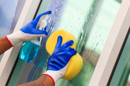 Deep cleaning upholstery to remove pet smells in Berrylands