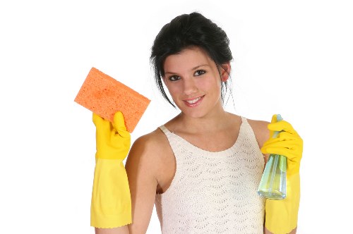 Waste disposal and regulatory compliance section