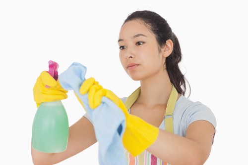 Cookie policy introduction for Berrylands Carpet Cleaners website