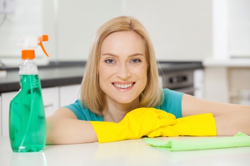 Manual handling precautions for carpet cleaning equipment