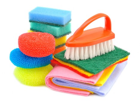 Safe online payment process for Berrylands Carpet Cleaners
