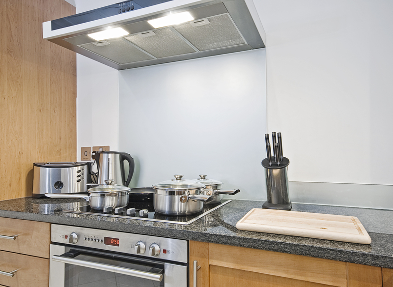 deep cleaning spring cleaning